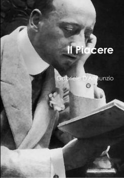 Скачать Il Piacere - Gabriele D'Annunzio