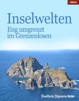 Скачать Inselwelten - Frankfurter Allgemeine  Archiv