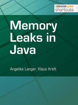 Скачать Memory Leaks in Java - Angelika  Langer