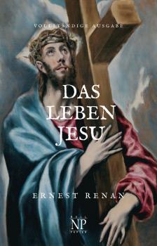 Скачать Das Leben Jesu - Ernest Renan