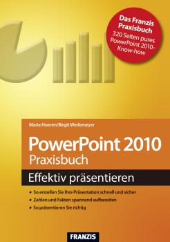 Скачать PowerPoint 2010 Praxisbuch - Maria  Hoeren