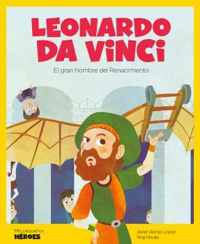 Скачать Leonardo Da Vinci - Javier Alonso  Lopez