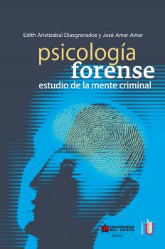 Скачать Psicología forense - José Amar Amar