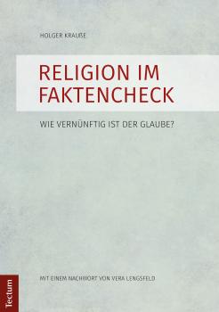 Скачать Religion im Faktencheck - Holger Krause