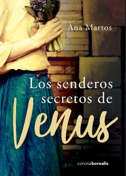 Скачать Los senderos secretos de Venus - Ana Martos