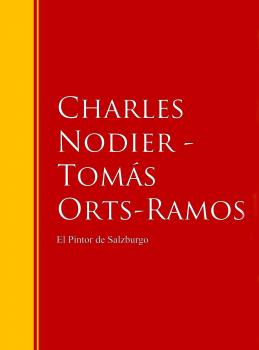 Скачать El Pintor de Salzburgo - Charles  Nodier