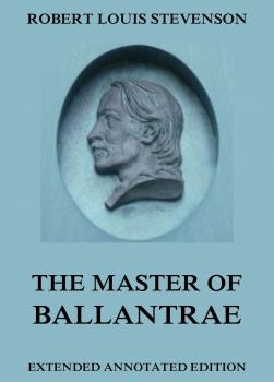 Скачать The Master of Ballantrae - Robert Louis Stevenson