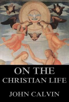 Скачать On the Christian Life - John  Calvin