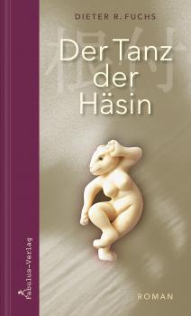 Скачать Der Tanz der Häsin - Dieter R. Fuchs