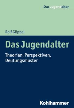 Скачать Das Jugendalter - Rolf  Goppel