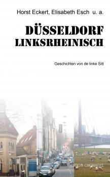 Скачать Düsseldorf linksrheinisch - Horst  Eckert