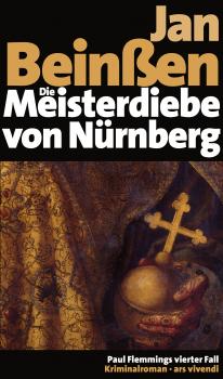 Скачать Die Meisterdiebe von Nürnberg (eBook) - Jan Beinßen