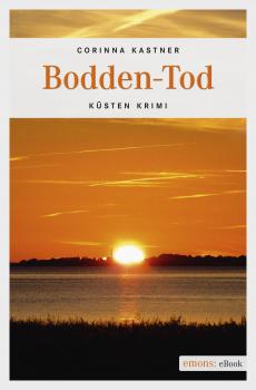 Скачать Bodden-Tod - Corinna  Kastner