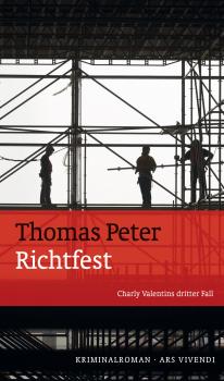 Скачать Richtfest (eBook) - Thomas  Peter