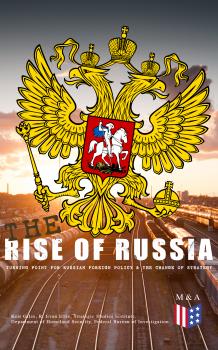 Скачать The Rise of Russia - The Turning Point for Russian Foreign Policy - Federal Bureau of  Investigation