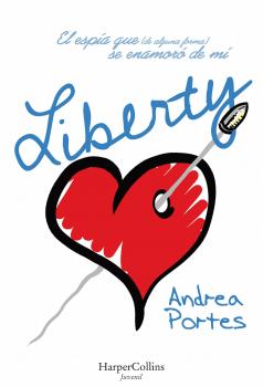 Скачать Liberty - Andrea Portes