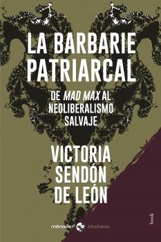 Скачать La barbarie patriarcal - Victoria Sendón de León
