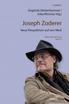 Скачать Joseph Zoderer - Erika  Wimmer