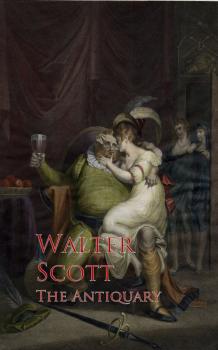 Скачать The Antiquary - Walter Scott