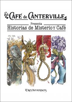 Скачать El Café de Canterville - Minerva Gallofré