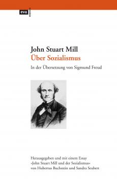 Скачать Über Sozialismus - John Stuart  Mill