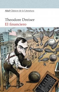 Скачать El financiero - Theodore Dreiser