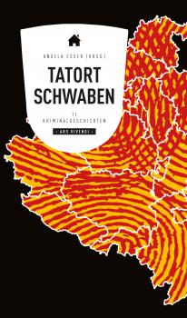 Скачать Tatort Schwaben (eBook) - Отсутствует