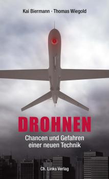 Скачать Drohnen - Kai  Biermann