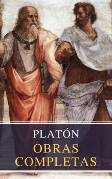 Скачать Obras Completas de Platón - Plato  