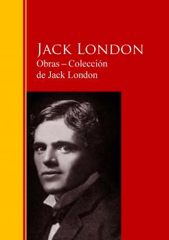 Скачать Obras ─ Colección  de Jack London - Джек Лондон