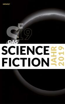 Скачать Das Science Fiction Jahr 2019 - Отсутствует