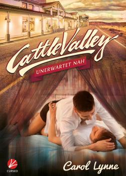 Скачать Cattle Valley: Unerwartet nah - Carol  Lynne