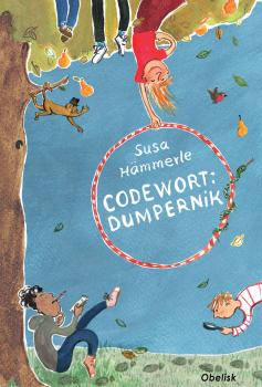 Скачать Codewort: Dumpernik - Susa  Hammerle