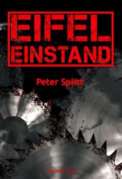 Скачать Eifel-Einstand - Peter  Splitt