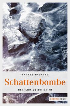 Скачать Schattenbombe - Hannes  Nygaard