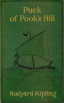 Скачать Puck of Pook's Hill - Rudyard 1865-1936 Kipling