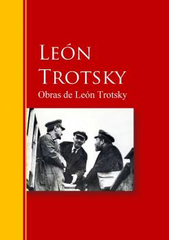Скачать Obras de León Trotsky - Leon  Trotsky