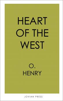 Скачать Heart of the West - O. Hooper Henry