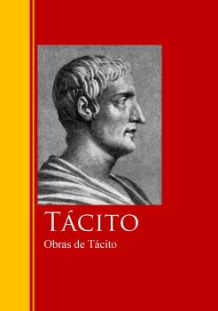 Скачать Obras de Tácito - Tácito