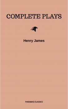 Скачать Complete Plays - Henry Foss James
