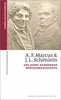 Скачать A. F. Marcus & J. L. Schönlein - Gerhard Aumüller