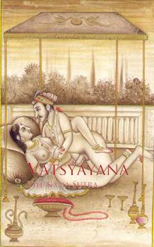 Скачать The Kama Sutra - Vatsyayana  