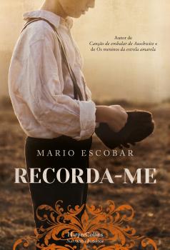 Скачать Recorda-me - Mario Escobar