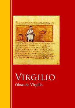 Скачать Virgilio - Публий Марон Вергилий