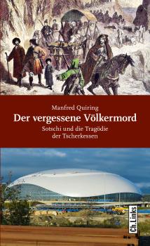 Скачать Der vergessene Völkermord - Manfred Quiring