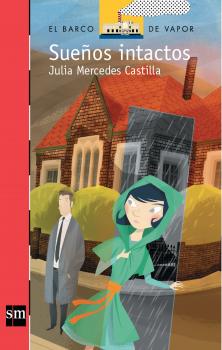 Скачать Sueños intactos - Julia Mercedes Castilla