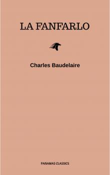 Скачать La Fanfarlo - Charles Baudelaire