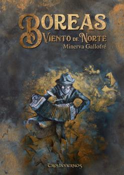 Скачать Bóreas Viento de Norte - Minerva Gallofré