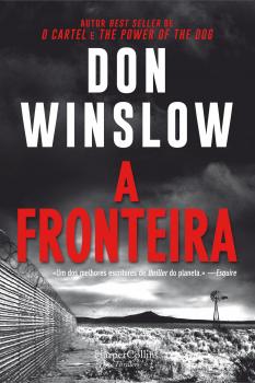 Скачать A fronteira - Don winslow