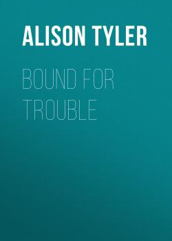 Скачать Bound For Trouble - Alison  Tyler